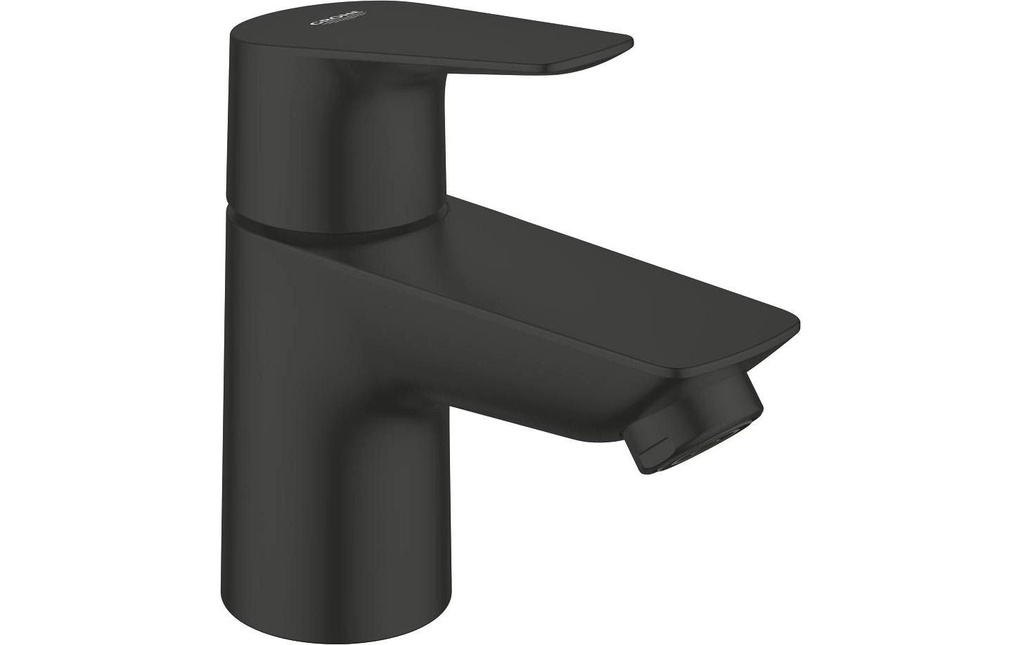 GROHE Start Edge 2020 Vanne sur pied XS noir mat