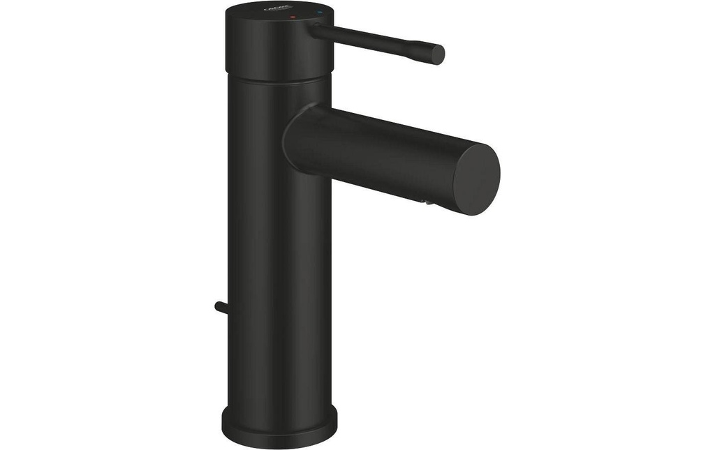 GROHE Essence New S-Size noir mat