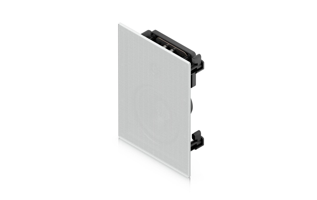 Ubiquiti Haut-parleurs encastrables muraux 130 W