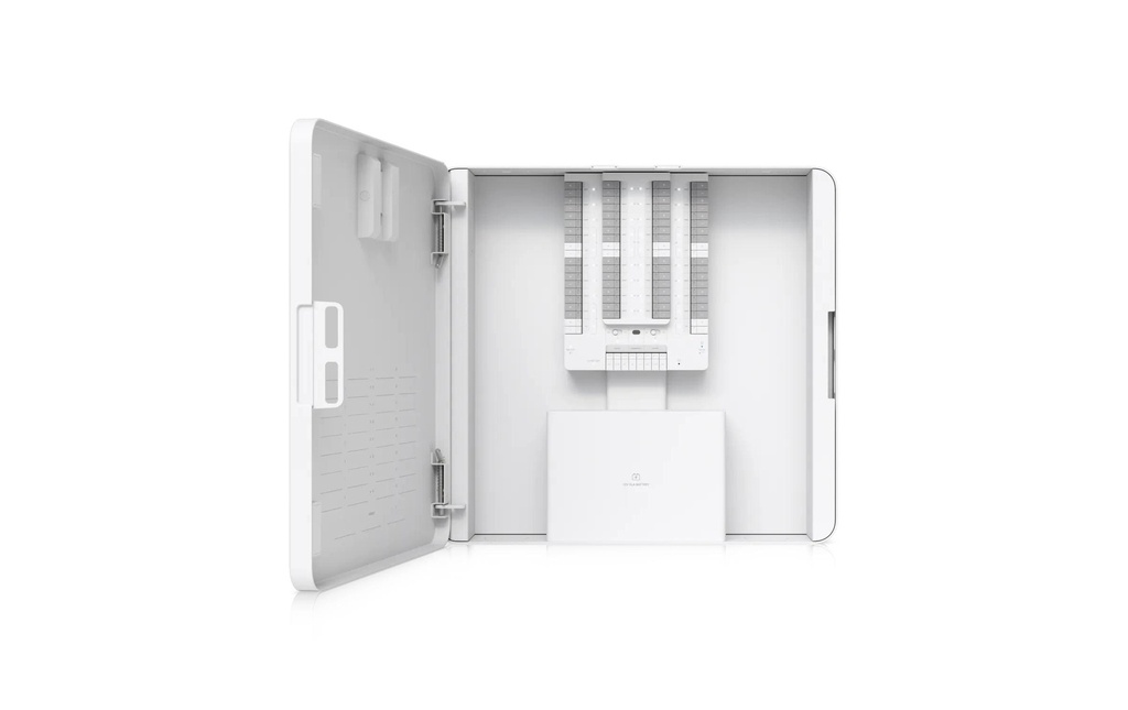 Ubiquiti Alarm Hub Kit