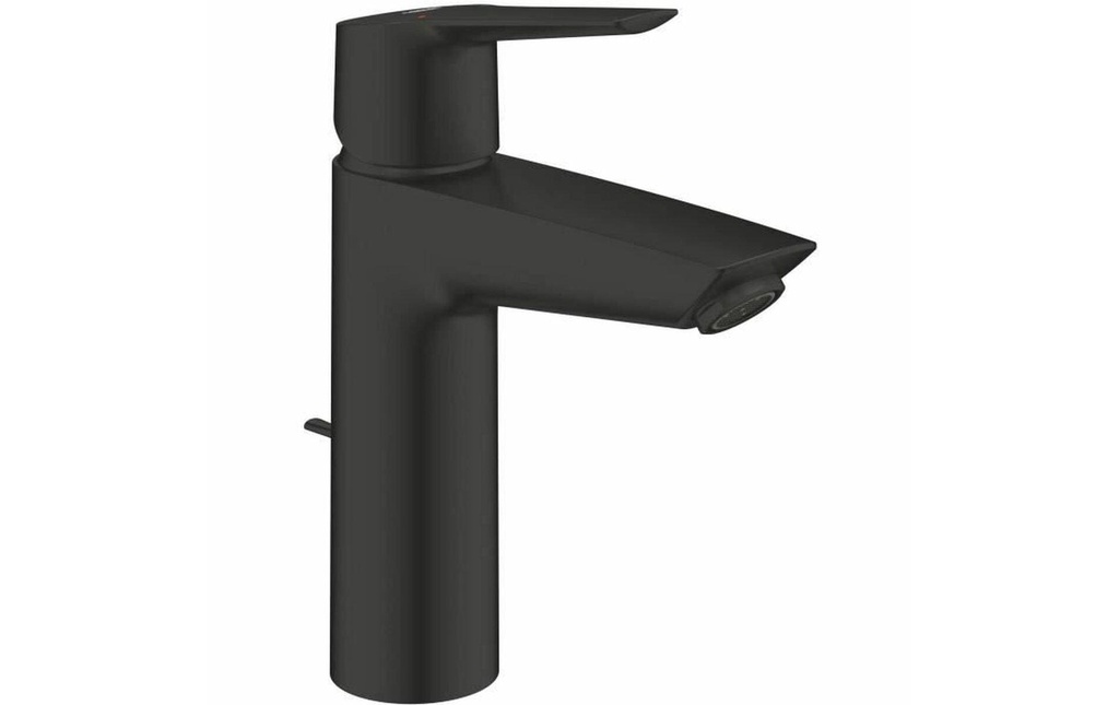 GROHE Démarrer QuickFix M-Size noir mat