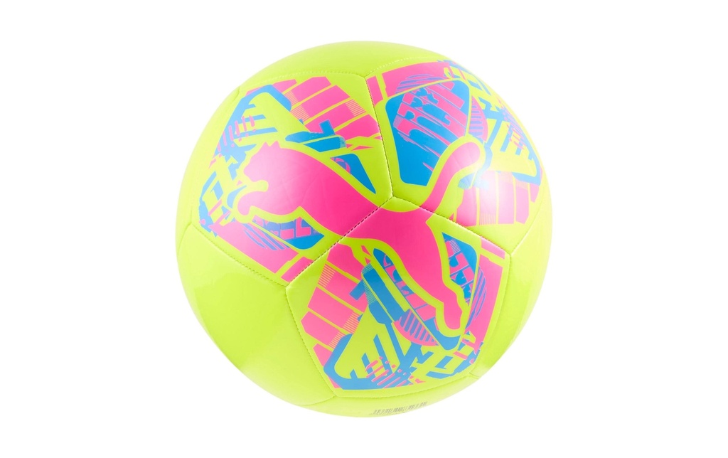 PUMA Ballon de football Balle PUMA BIG CAT Taille: 3