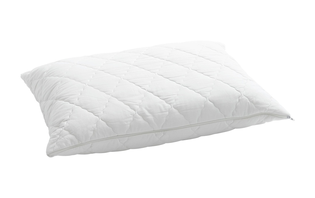 Billerbeck Oreiller classique Bamboo 65 x 100 cm