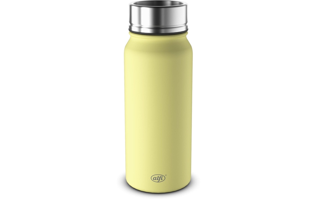 Alfi Gobelet isotherme PURE 500 ml, Lemon Sorbet