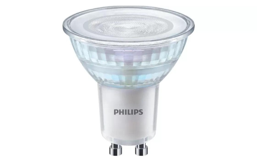 Philips Professional GU10 Dimmable 3.7 W 355 lm 2700 K 5 pièces