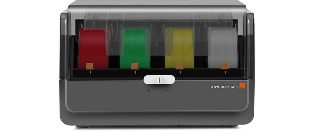 Anycubic Boîte de filaments Anycubic ACE 2 Pro