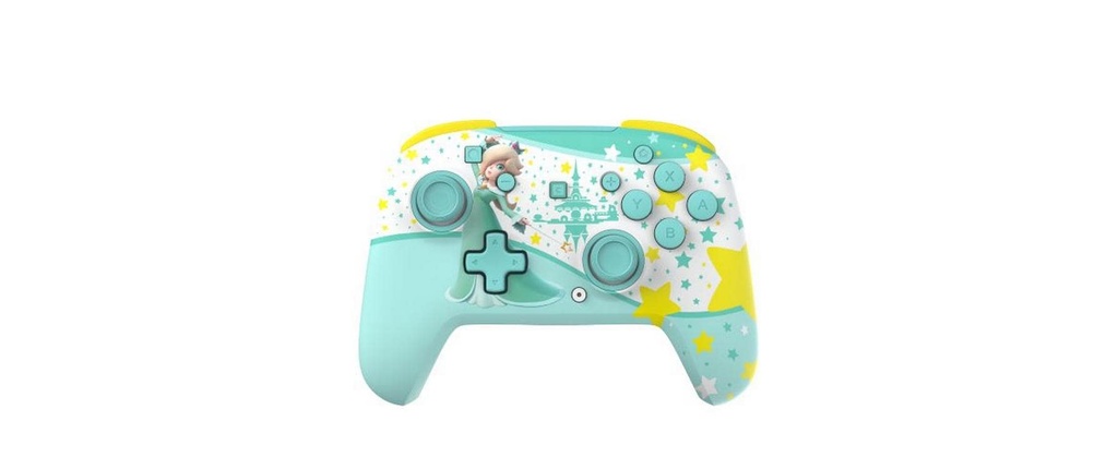 Turtle Beach Revanche Rosalina sans fil