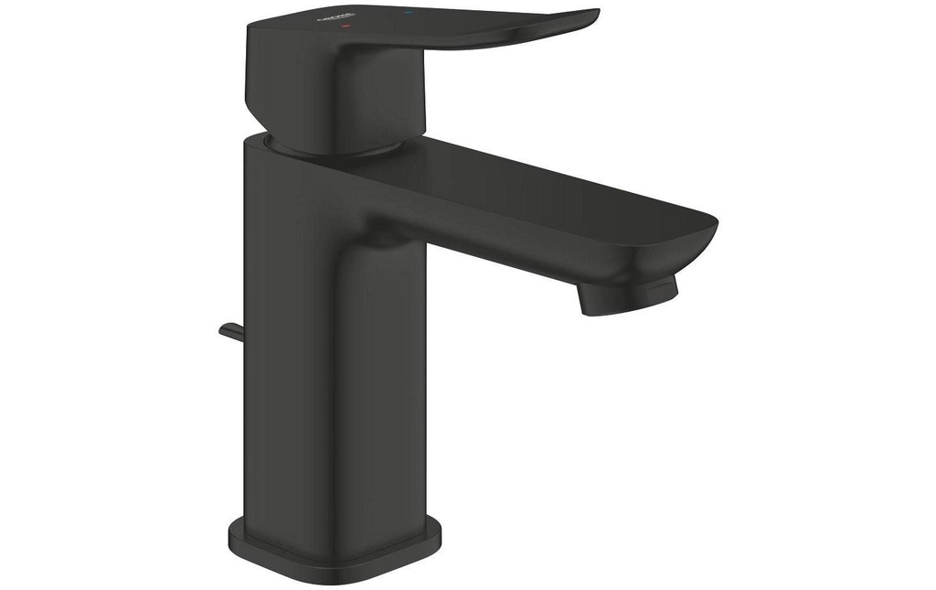 GROHE Dice S Noir mat