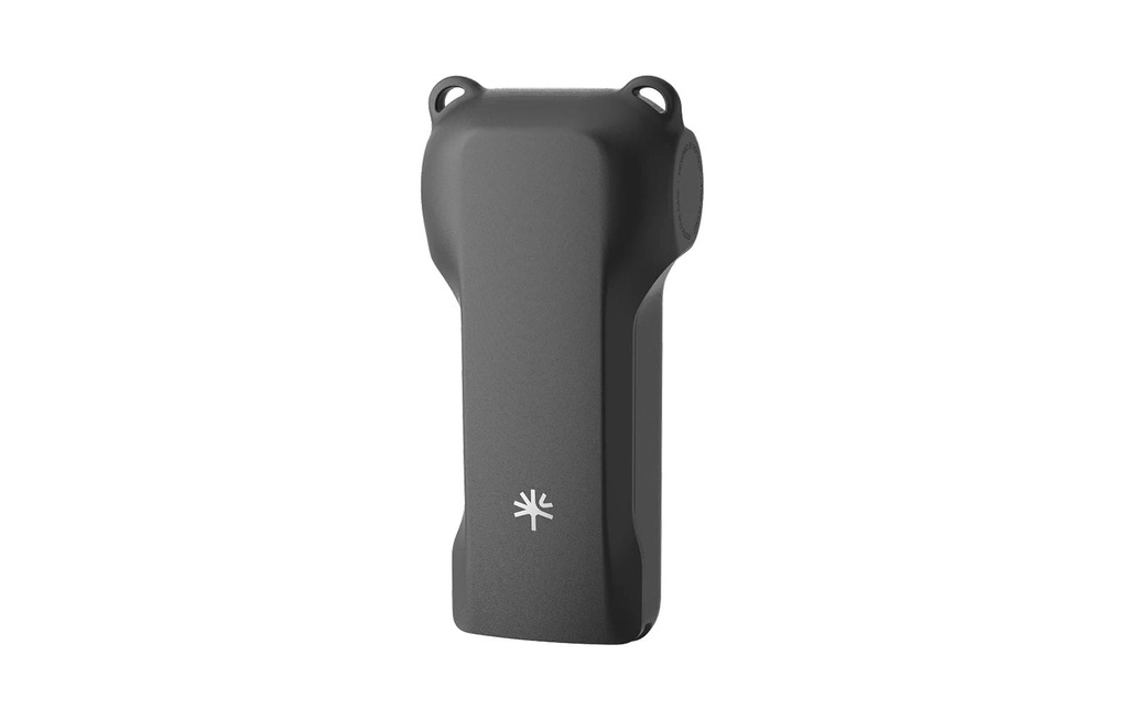 PGYTECH Étui de protection Pocket 3 & 4 Noir classique
