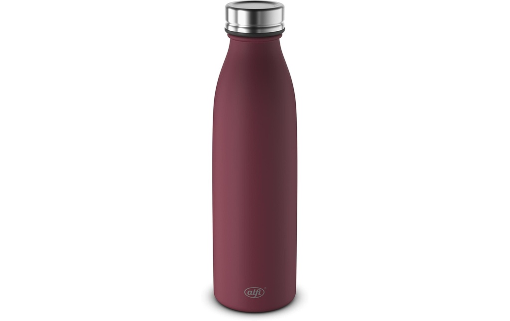 Alfi Bouteille isotherme PURE 500 ml, Dark Berry