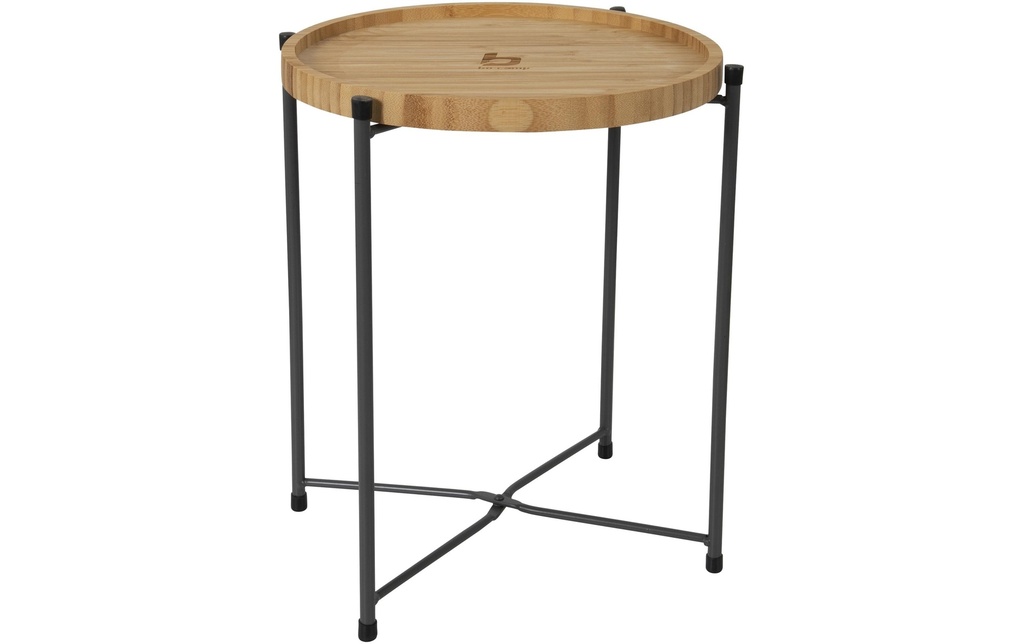 Bo-Camp Table de camping Carnaby