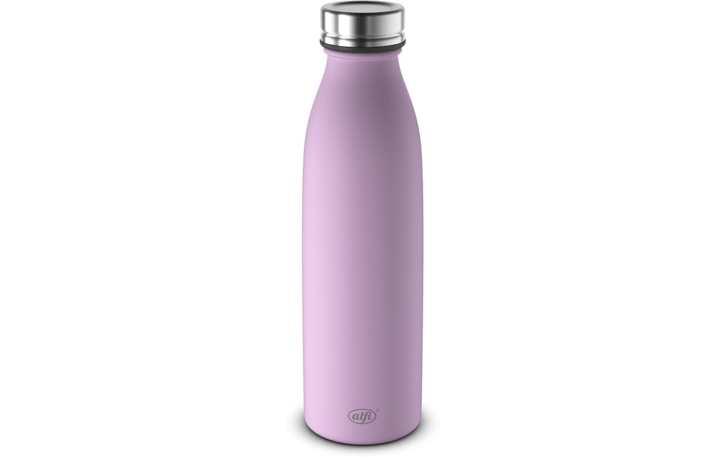 Alfi Bouteille isotherme PURE 750 ml, Orchid Bloom