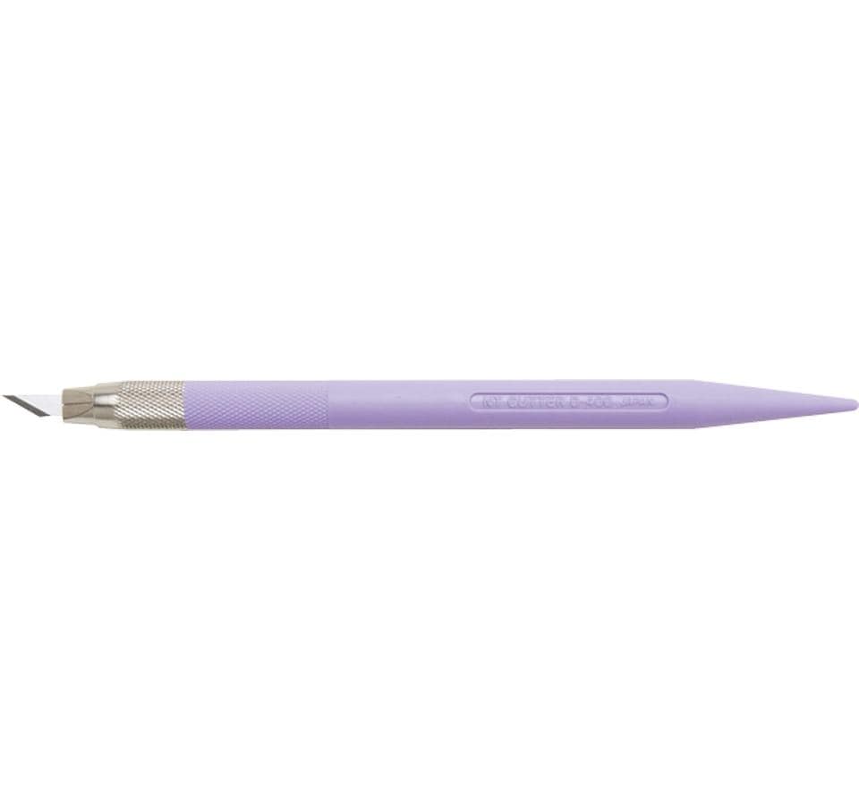 NT Cutter Cutter D-401P (V) sous blister