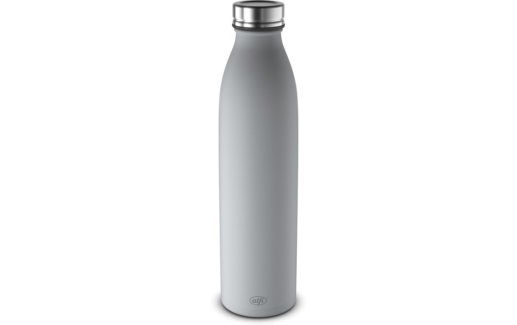 Alfi Bouteille isotherme PURE 750 ml, Fog Grey