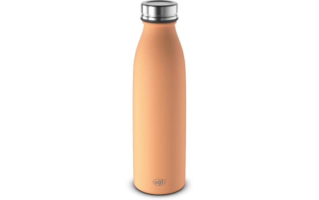 Alfi Bouteille isotherme PURE 750 ml, Sunset Peach