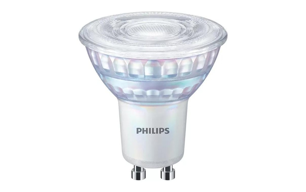 Philips Professional GU10 PAR16 5.5W 575 lm 36D Blanc chaud Dimmable