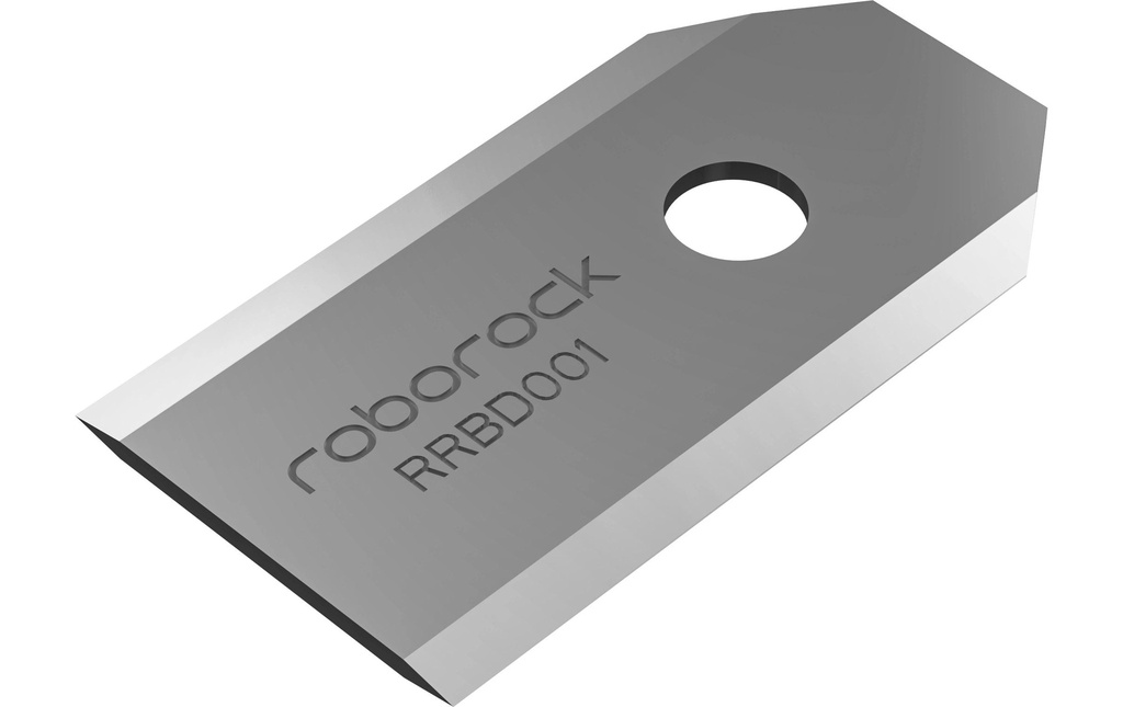 Roborock Jeu de couteaux de rechange pour les tondeuses-robots