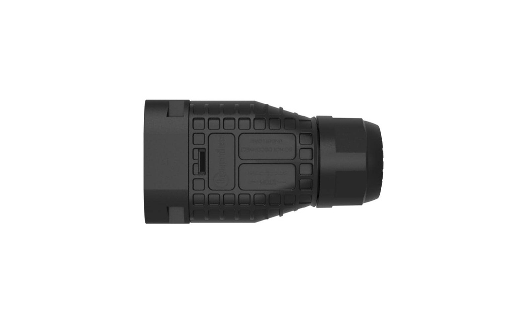 Hoymiles Cosse Flex-T5 Câble d'alimentation CA