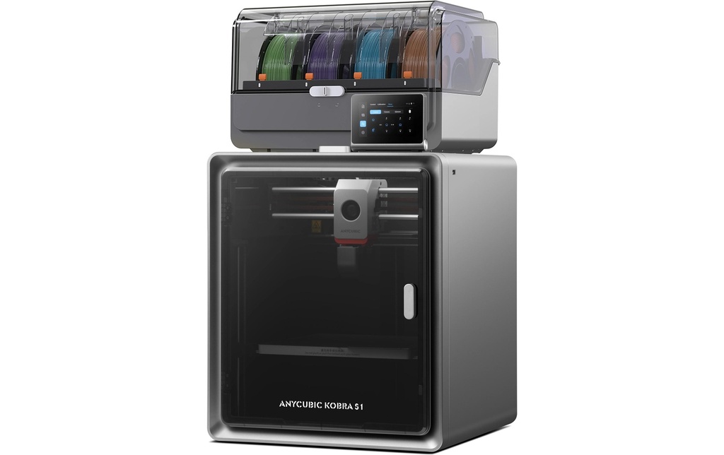 Anycubic Anycubic Kobra S1 ACE 2 Pro Combo