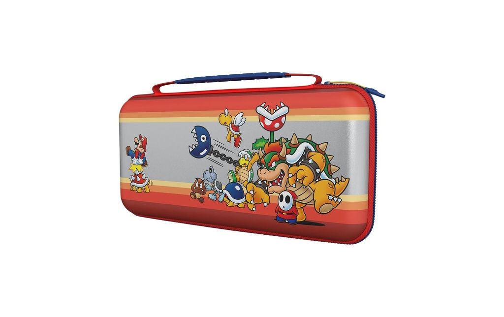Turtle Beach trousse de voyage Simili cuir EVA multicolore