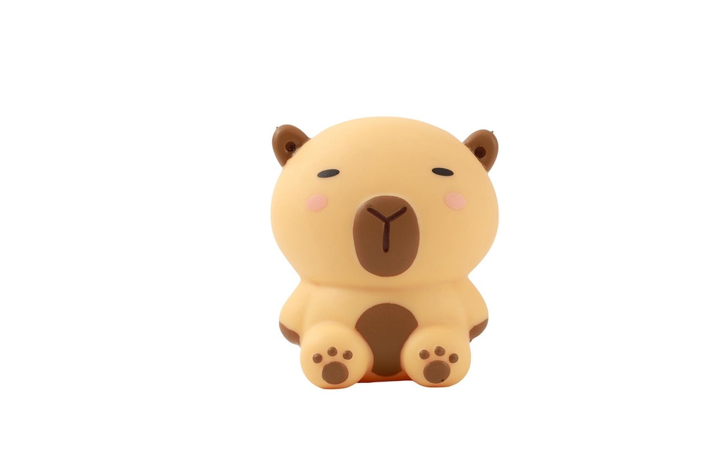 Sombo Squishy Capybara