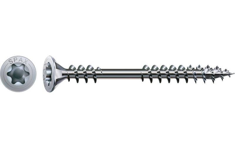 Spax vis de pose 4.5 x 50 mm, 500 Pièce/s