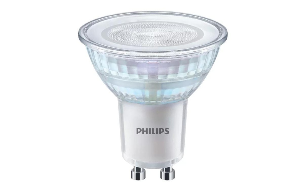 Philips Professional MAS LED SPOT 93036D5CT GU10 3.7 W 355 lm E blanc Prisma
