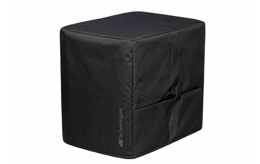 db technologies TC-S615 nylon, noir