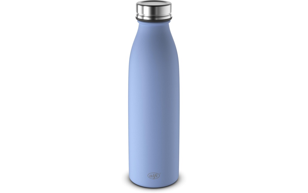 Alfi Bouteille isotherme PURE 500 ml, Polar Blue