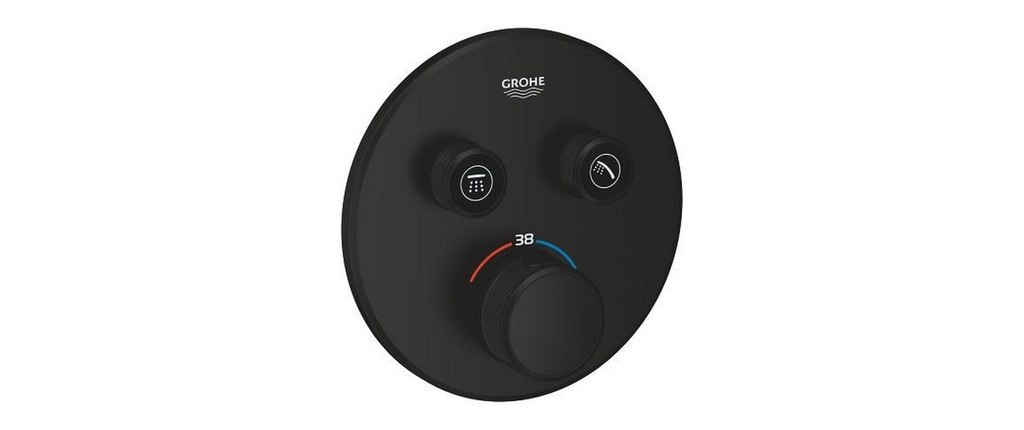 GROHE Grohtherm SmartControl