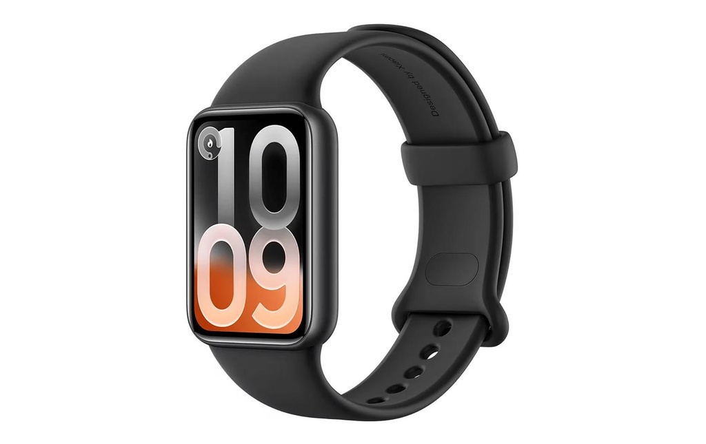 Xiaomi Smart Band 10 Pro NFC Noir nuit