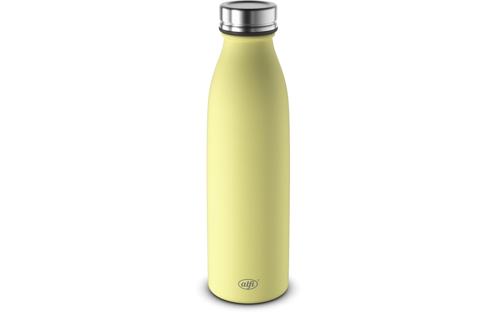 Alfi Bouteille isotherme PURE 750 ml, Lemon Sorbet
