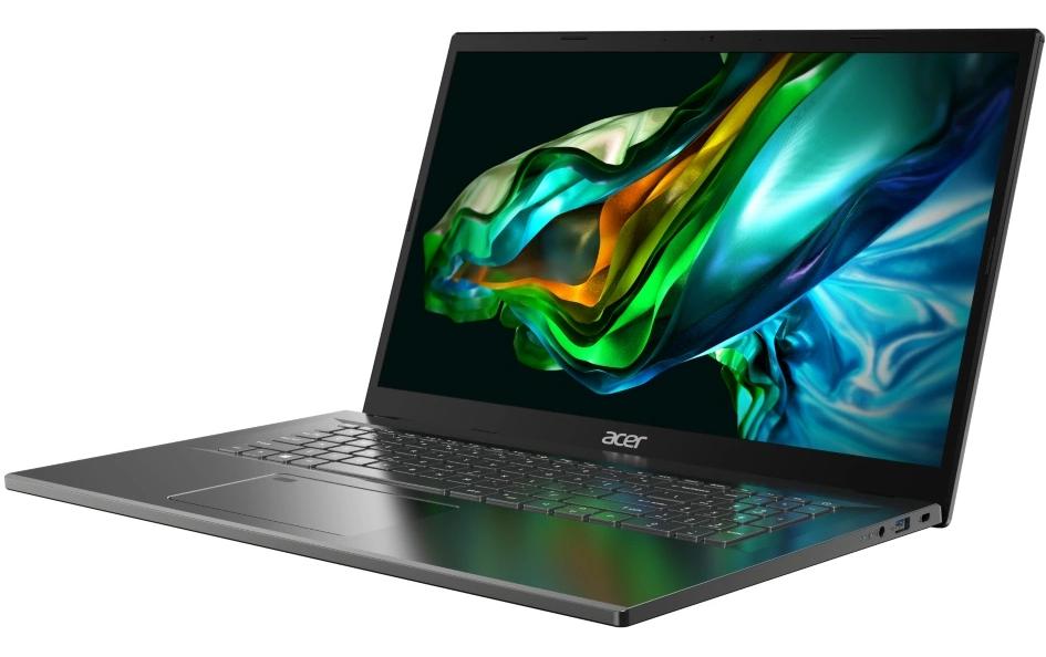 Acer Ordinateur portable Aspire 17 (A17-51M-53B9)