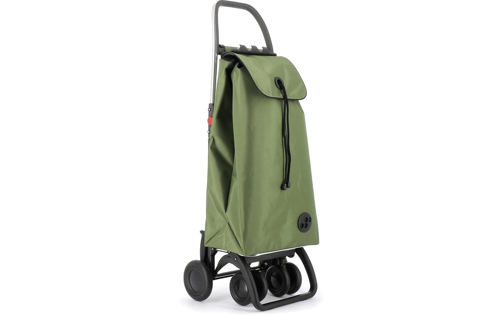 Rolser ROLSER TROLLEY IMAX MF 4 LT KAKI Kaki