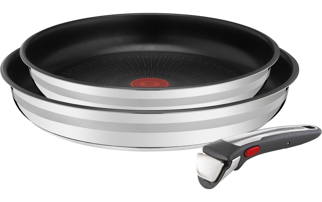 Tefal Ingenio 28 cm