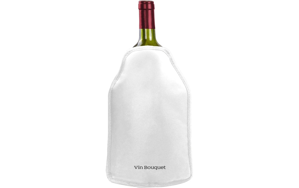Vin Bouquet Brassard réfrigérant Blanc
