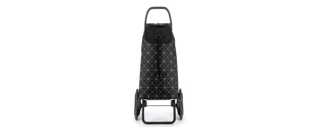Rolser ROLSER TROLLEY IMAX STAR 6 L NOIR/BLANC Noir/Blanc