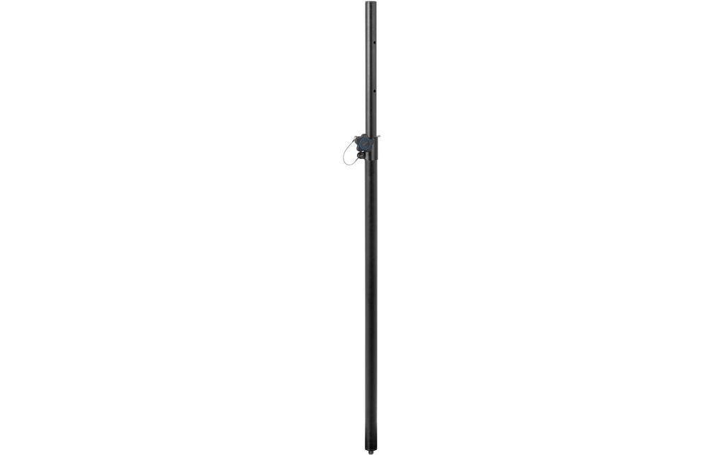Vonyx MPS-T18M Barre d'écartement en 2 parties, filetage M20 108-183 cm 35 kg