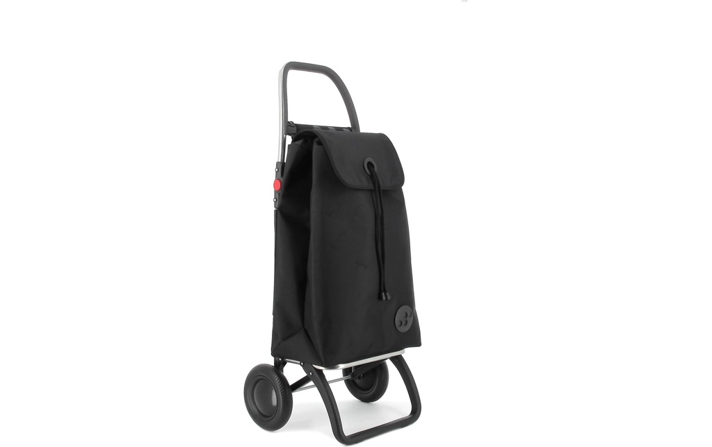 Rolser ROLSER TROLLEY IMAX MF 6 TERRACOTA Noir