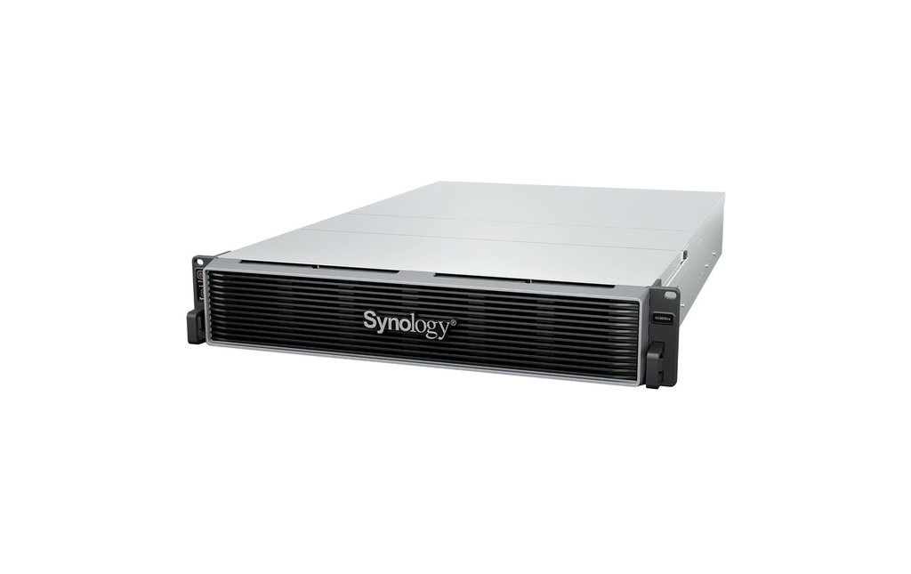 Synology NAS RS3626xs 12 baies, montage en rack 2U