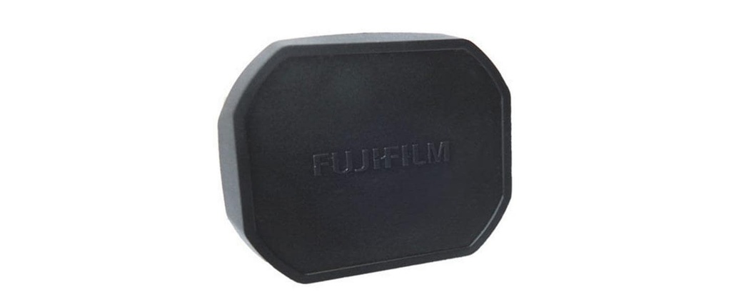 Fujifilm LHCP-002 35 mm noir