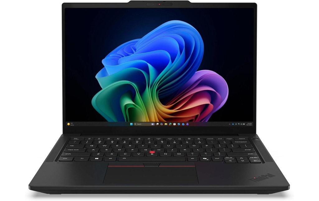 Lenovo Ordinateur portable ThinkPad T14 Gen 7 (Intel)