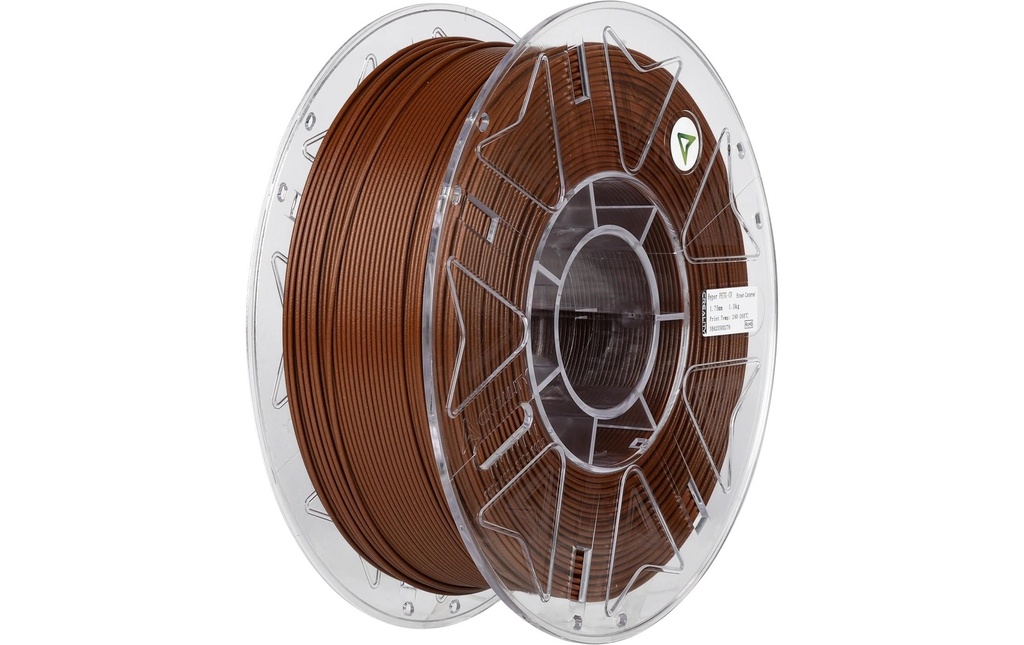 Creality Filament Hyper PETG-CF Caramel Brun 1.75 mm 1 kg