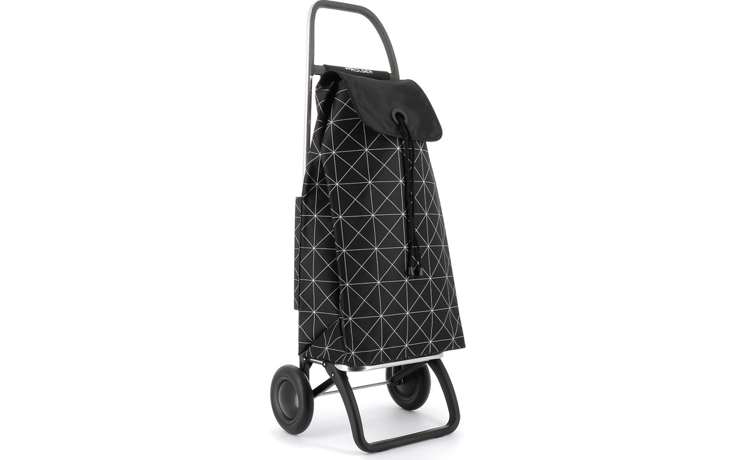 Rolser ROLSER TROLLEY IMAX STAR 2 NOIR/BLANC Noir/Blanc