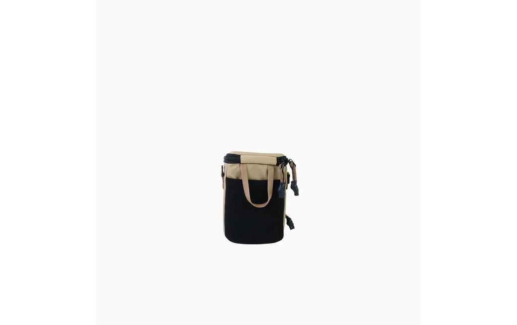 PolarPro Sacoche pour caméra RoadRunner 1 L Sabler