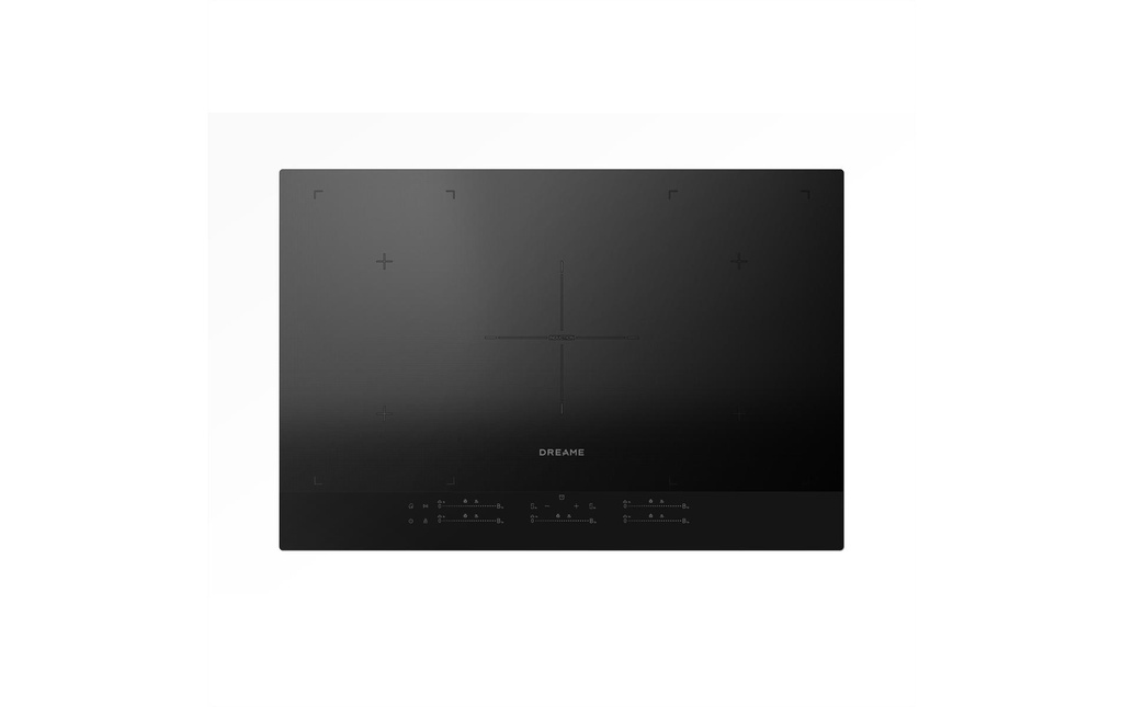 Dreame Plaque de cuisson en vitrocéramique EZ60PRO