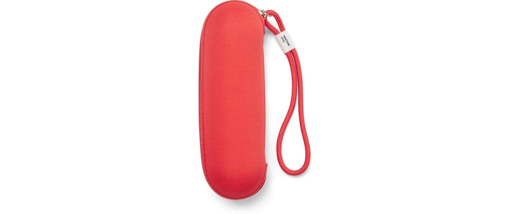 Pantone by Copenhagen Design Compact Rouge