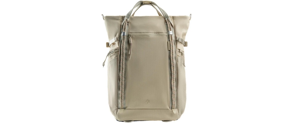 PGYTECH Sac à dos photo Sac à dos OneGo Roamer Tote 25 l Sable kaki