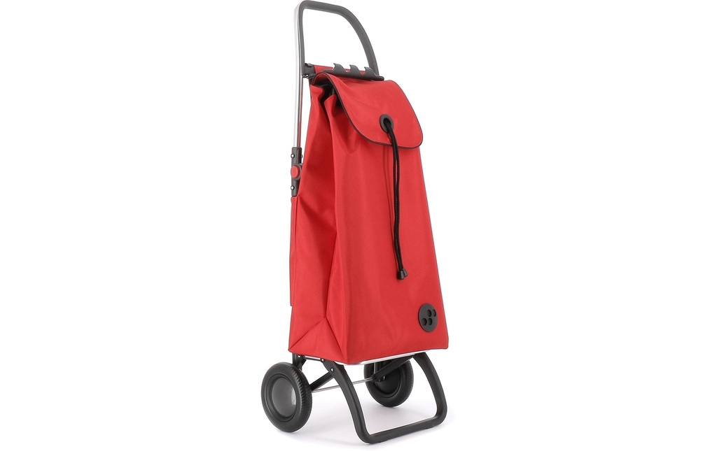 Rolser ROLSER TROLLEY IMAX MF 2 L ROUGE Rouge