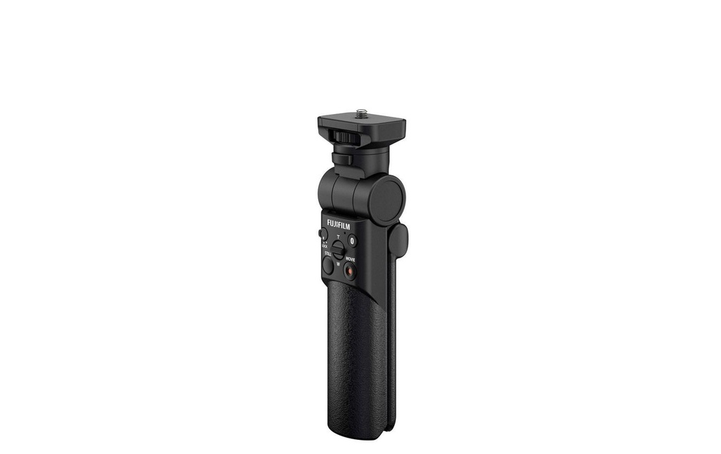 Fujifilm TG-BT1 Plastique et métal, résistant aux intempéries, noir